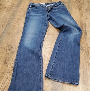 Ag Adriano Goldschmied The Club Jeans